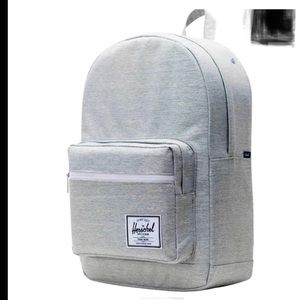 💟HERSCHEL THE FINEST QUALITY BACKPACK🎒CLASSIC XL 17.5”H X 12.5”W X 6”D BRAND🆕